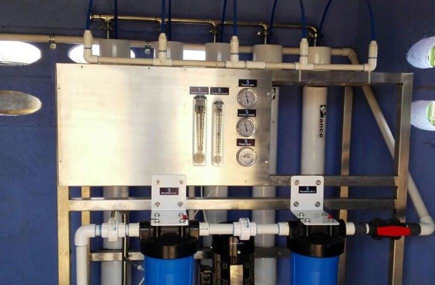 Proyecto FUPAD Uribia